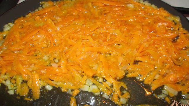 Рецепты от шеф-повара