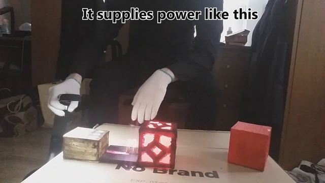 I Made Minecraft Redstone Circuit In Real Life !!!