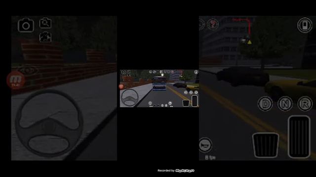 обзор мода на игру протон бас лайт смотреть онлайн