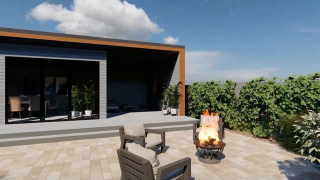 Видео-проход. МО, Святая Гора, 12 соток