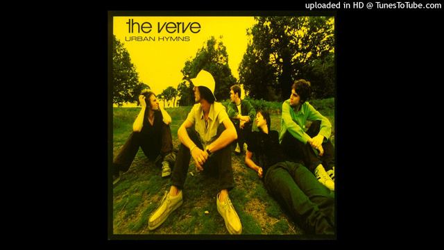 The Verve - Lucky Man (Original bass and drums only) смотреть онлайн