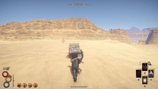 Outward Nuevo Parche (1 7gb) 23 de Abril [Experimental Build] смотреть онлайн