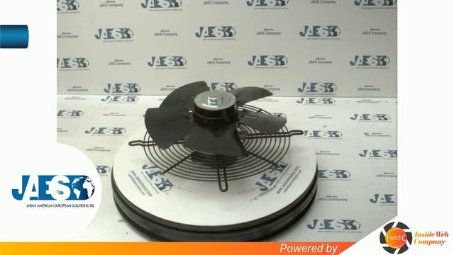 GR SPA XE2011.01 (INSTOCK) FAN ENGINE - ventilatore - ventilador смотреть онлайн
