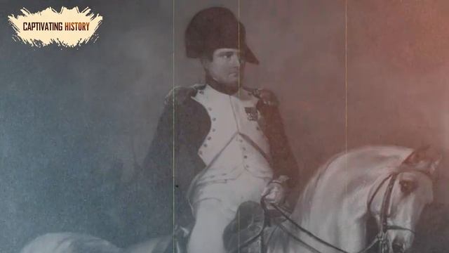 The Legendary Life of Napoleon Bonaparte смотреть онлайн