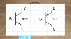 Урок 4 Как работает транзистор? (2021)