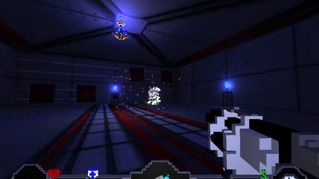 Paranautical Activity Deluxe Atonement Edition gameplay смотреть онлайн