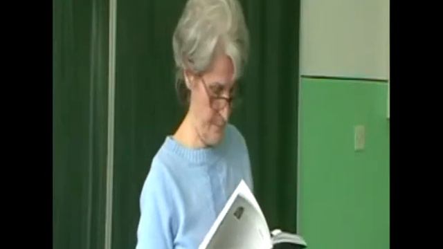 Novi Travnik -Druženje sa pjesnikinjama 3 dio.avi смотреть онлайн