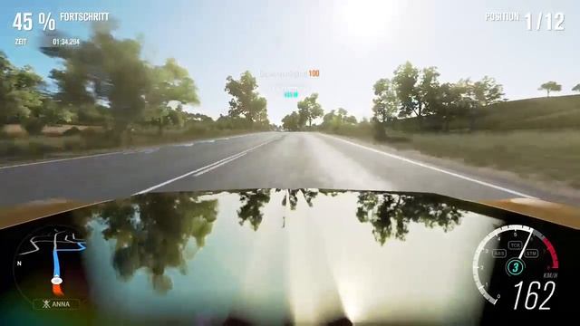 Forza Horizon 3, 1967 Ford Falcon XR GT,Xbox One смотреть онлайн