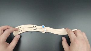 How to make a butterfly knife cs go from wood?, Как сделать нож-бабочку из дерева? ?