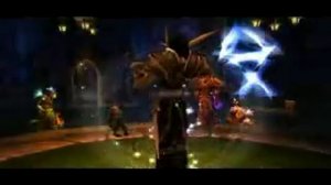 Плач Сильваны