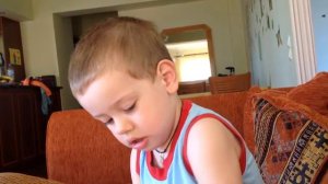 Разговор с ребенком-билингвом