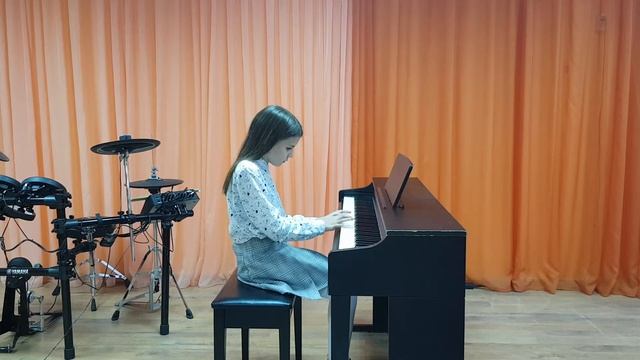 Низовая Алёна 2 класс. А. Роули "В стране гномов" смотреть онлайн