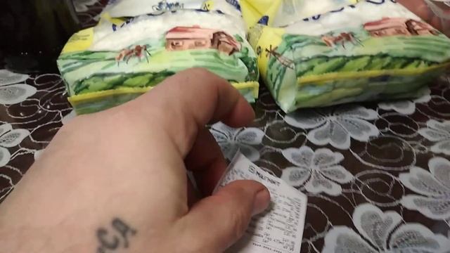 Что купил #2 #распаковка #обзор #покупки #обзорпокупок - смотреть видео онлайн от «Анекдот-шоу» в хорошем качестве, бесплатно опубликованное 12 января 2024 года в 16:00:09 00:04:43.