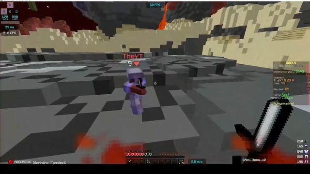 Пвп монтаж!! Nodebuff / Classic / AND OTHER DUELS смотреть онлайн