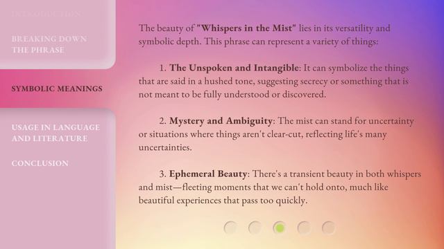Unveiling The Mystery: Understanding 