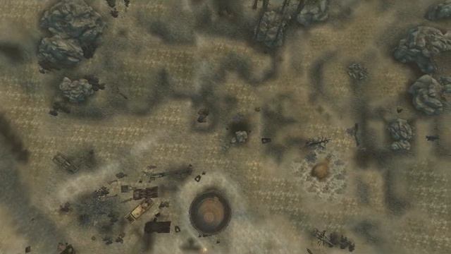 Fallout 3 Commercial. (unofficial) смотреть онлайн