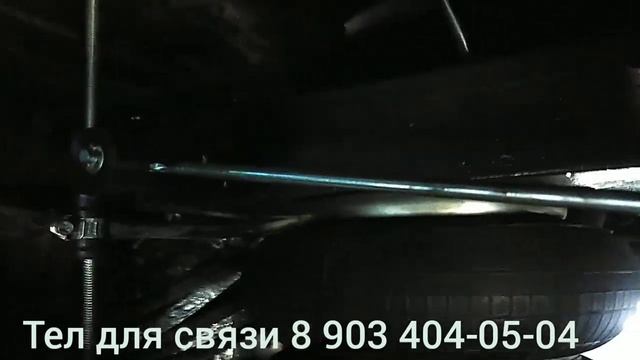 Пневмо подвеска на Маз Зубренок смотреть онлайн