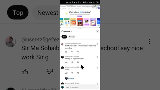 Is it true CANVA PRO invite link works! Let's check it out [100% Working] смотреть онлайн