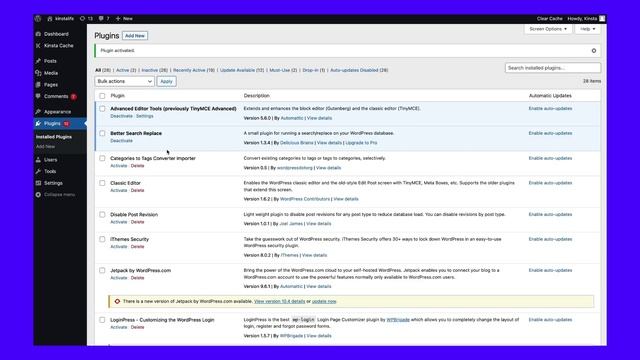 How to Fix “There Has Been a Critical Error on Your Website” Error смотреть онлайн