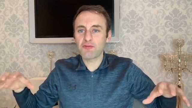 How I plan To Get €100 Million In Property смотреть онлайн