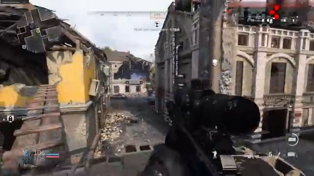 Call of Duty Modern Warfare — ГАЙД и Советы для Мультиплеера смотреть онлайн