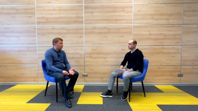 Pro Коворкинг и не только | Ашот Габриелян и Вагиз Шамсутдинов смотреть онлайн