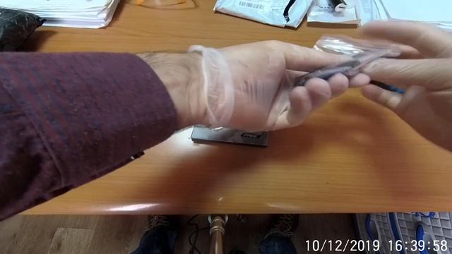 Оригинальный аккумулятор от Xiaomi mi 5 / батарея для ксиоми ми5 из АлиЭкспресса смотреть онлайн