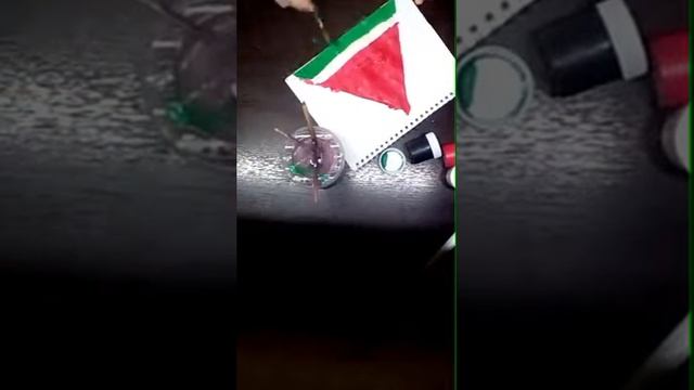 Рисую арбуз гуашью смотреть онлайн