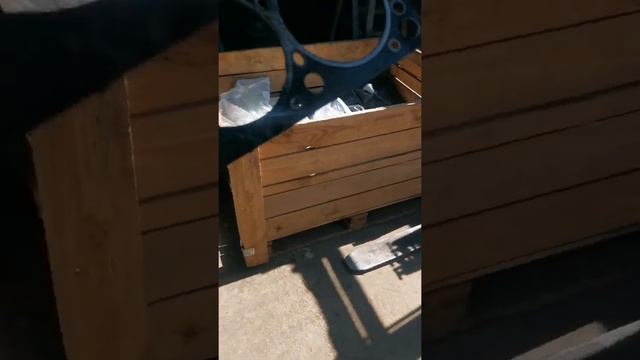 Механики в Деле