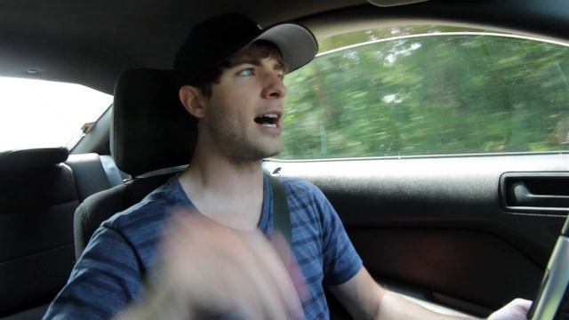 2013 Mustang GT 50,000 Miles Later смотреть онлайн