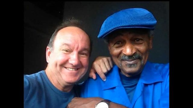 Jump the Fence Nouveaux Cajun Xpress tribute to Al Berard v смотреть онлайн