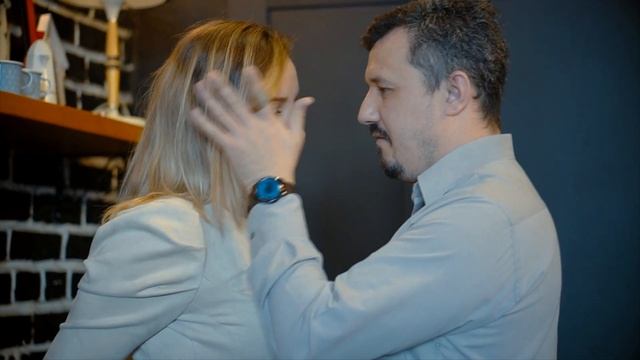 Хрустальная свадьба. 15 лет совместной жизни смотреть онлайн