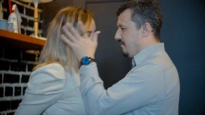 Хрустальная свадьба. 15 лет совместной жизни