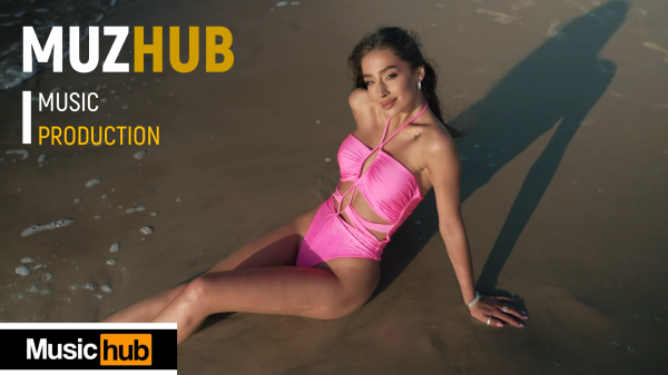 ALEX TASTY - CONTROL IT [MUZHUB]