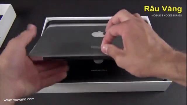 Apple MacBook Air 11 & 13 2013) Unboxing and Comparison смотреть онлайн