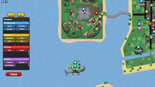 WE GOT THE NEW SHINY MYTHICAL ALLMIGHT AND ALL NEW QUIRKS [?♂️UPDATE 1] Anime Fighting Simulator X смотреть онлайн