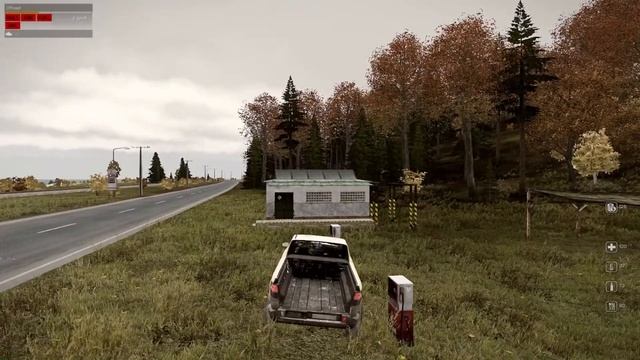 DAYZERO: Part 2| Everything And Nothing