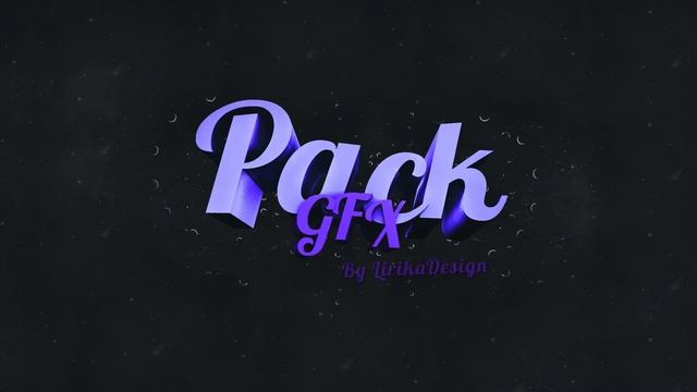 GFX Pack I Photoshop смотреть онлайн