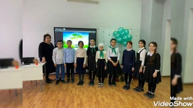 "Планета будущего" - Агроэкология. смотреть онлайн
