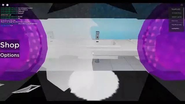 roblox Public Bathroom Simulator [NEW]2 смотреть онлайн