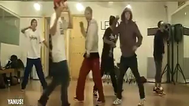 BEAST Beautiful (Dance Practice) смотреть онлайн