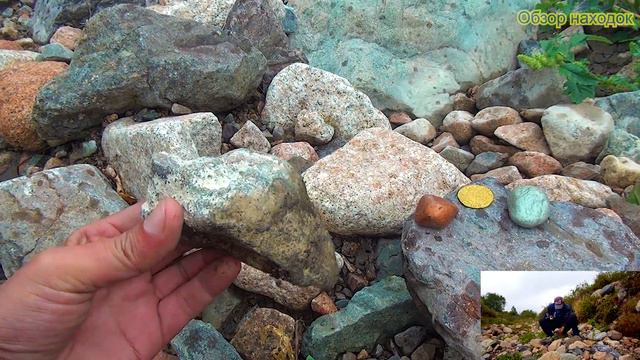 Под булыжником лежала монета 1755 года смотреть онлайн
