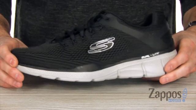 SKECHERS Equalizer 3.0 SKU: 9089296 смотреть онлайн