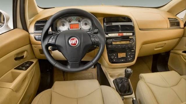 Fiat - стиль и мода на колесах