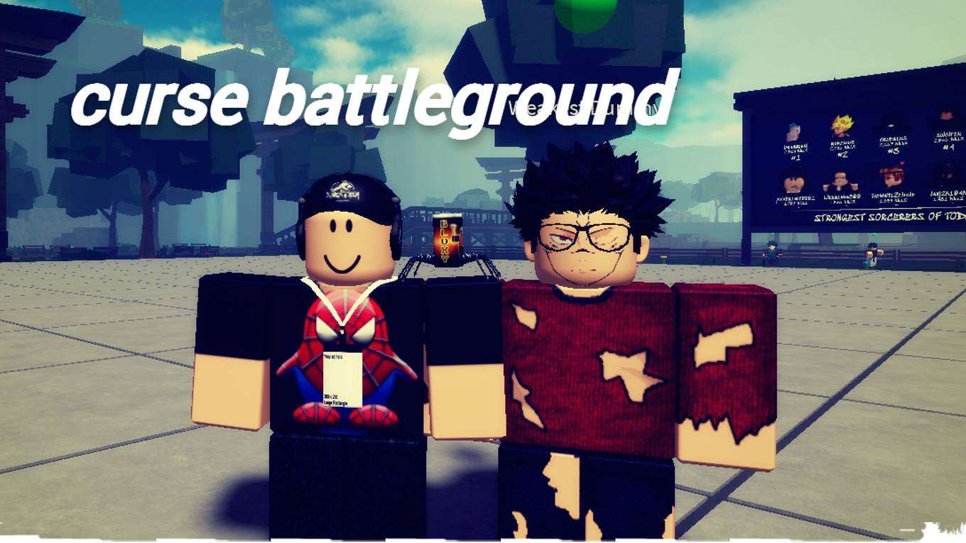 Обзор на curse battleground смотреть онлайн