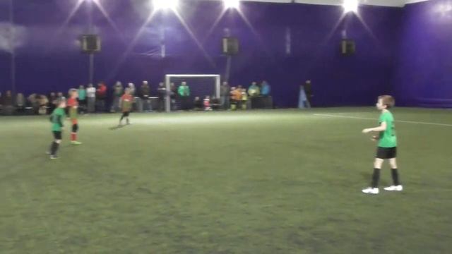 "СОЛЯРИС" - "СМЕНА" (Сосновый Бор) смотреть онлайн