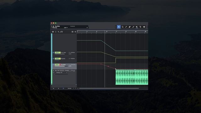 PHASE | Workflow & Sound Design смотреть онлайн