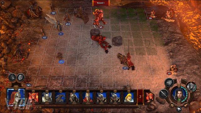 10 Things You Need To Know About Might & Magic Heroes VII смотреть онлайн
