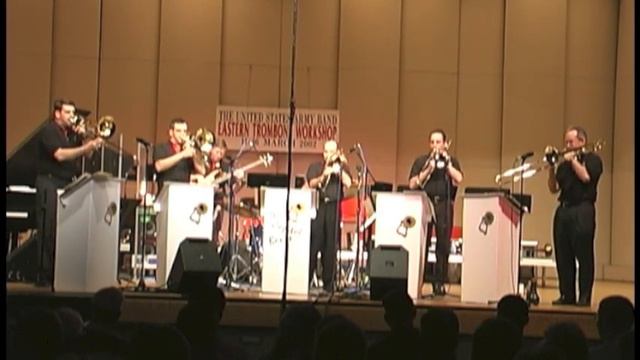 Capital Bones "Impressions" 2002 ETW смотреть онлайн