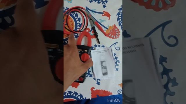 Novidade Alicate aperimentro - Aneng st181,vai auxiliar no meu sistema solar смотреть онлайн